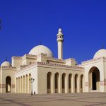 Glorious Mosque